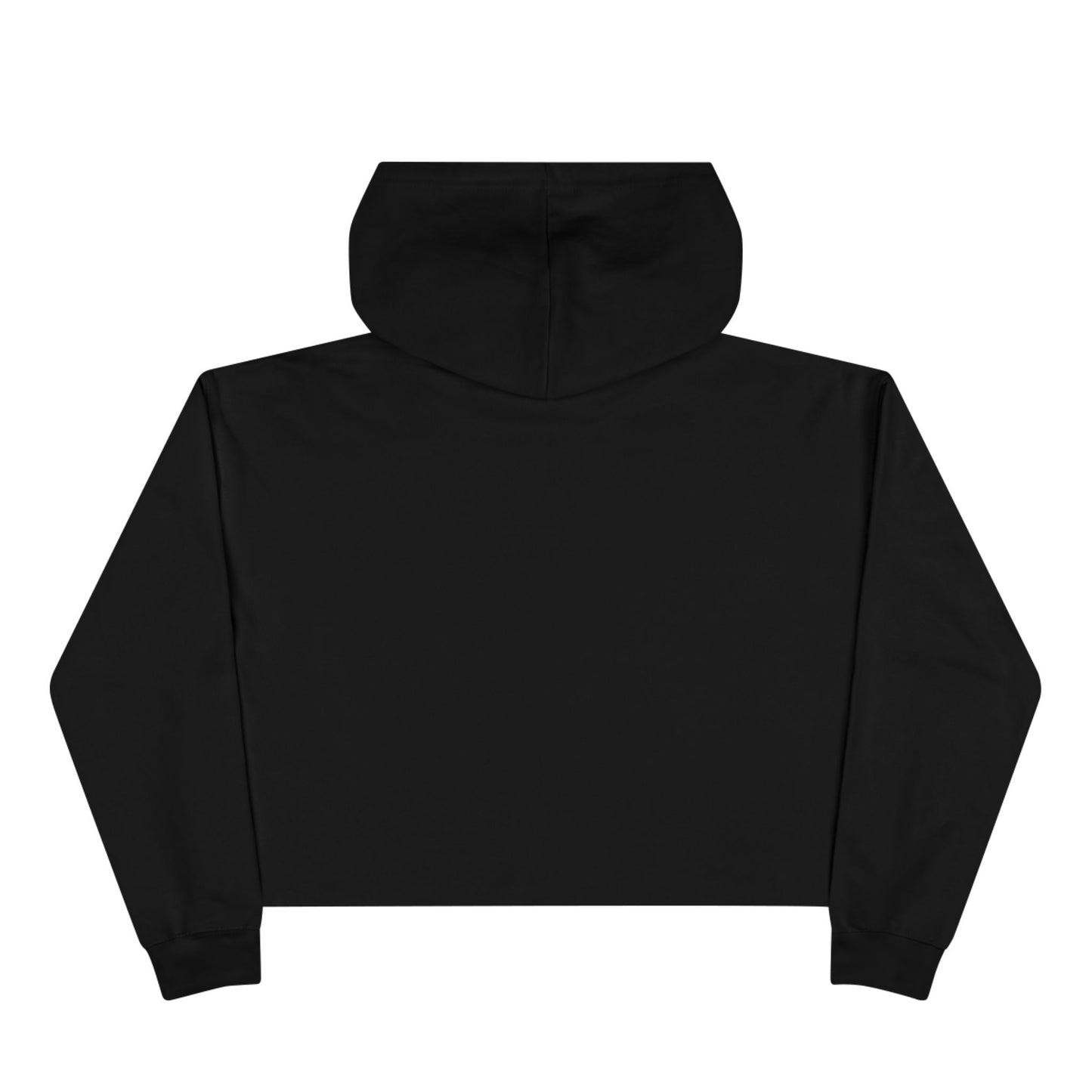 Peace, Productivity, & Profits - Crop Hoodie