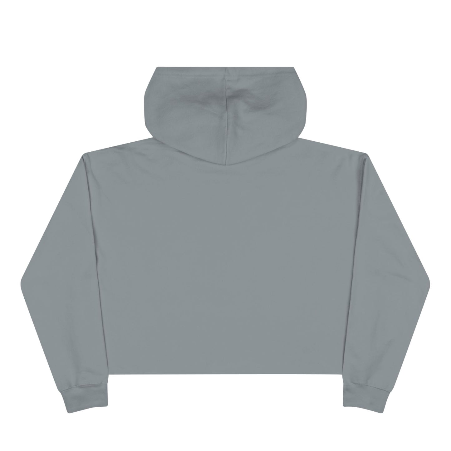 Peace, Productivity, & Profits - Crop Hoodie