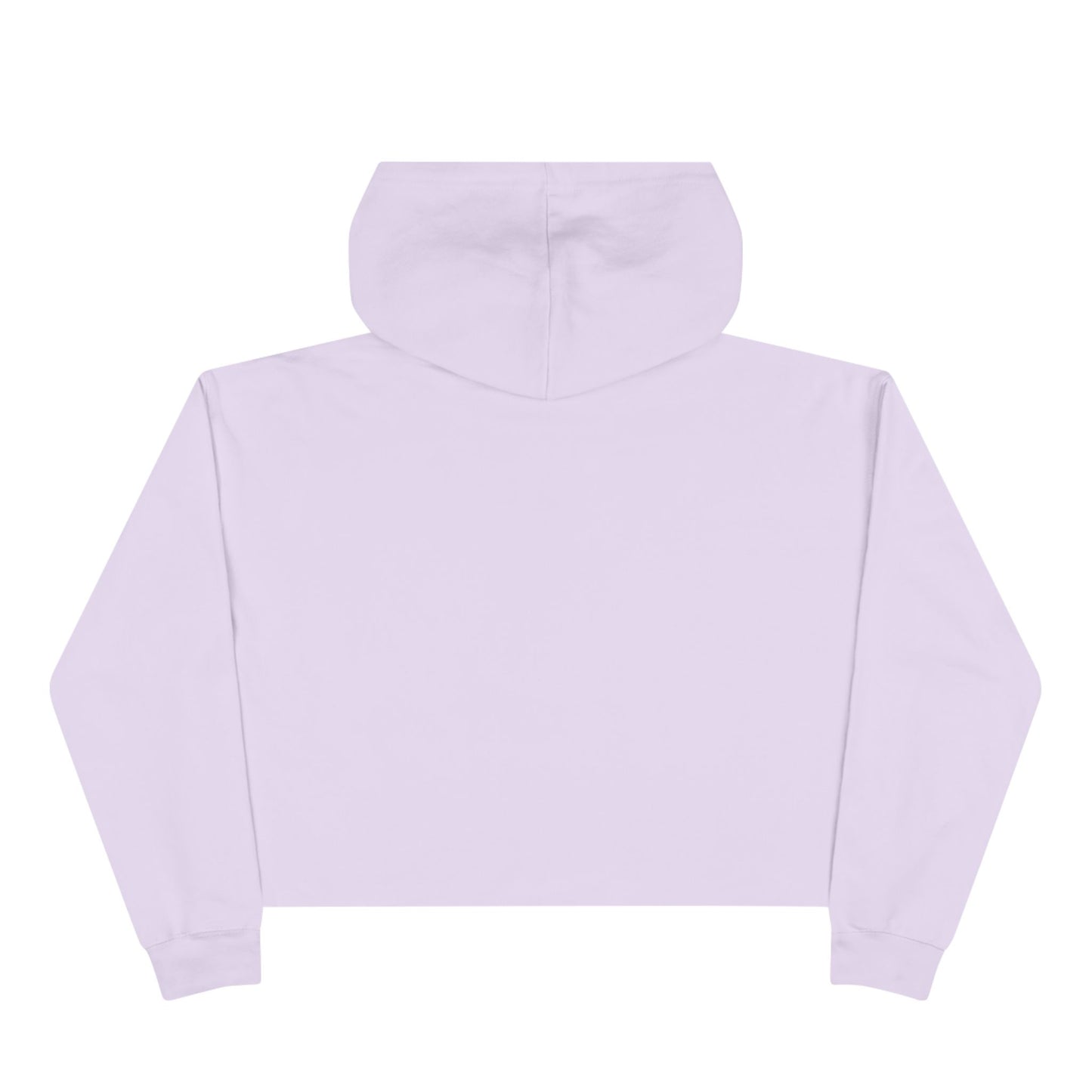 Peace, Productivity, & Profits - Crop Hoodie