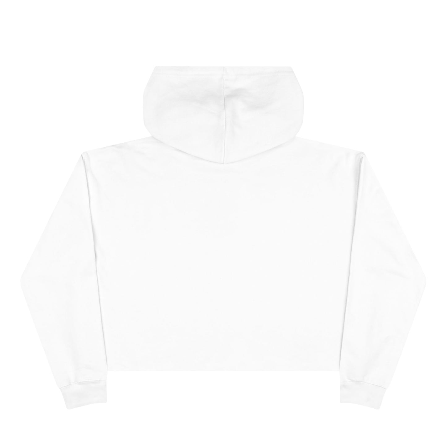 Peace, Productivity, & Profits - Crop Hoodie