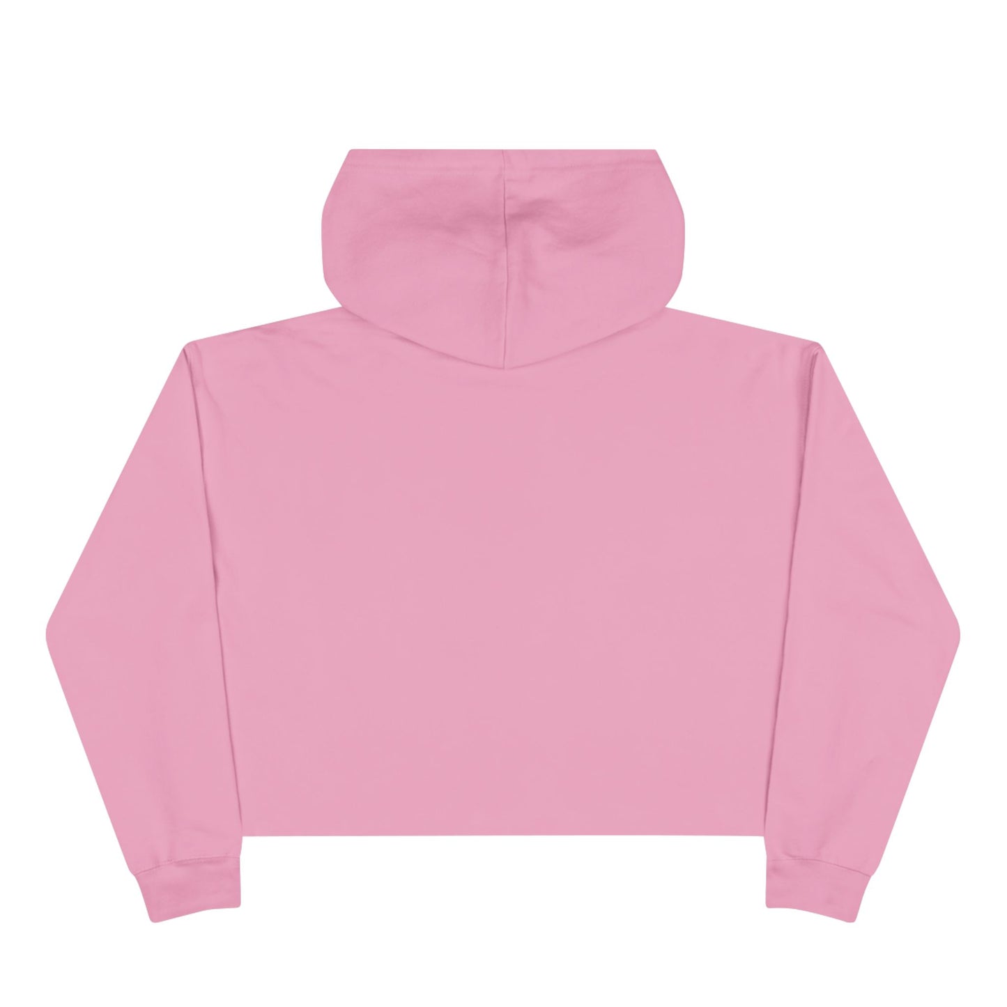 Peace, Productivity, & Profits - Crop Hoodie