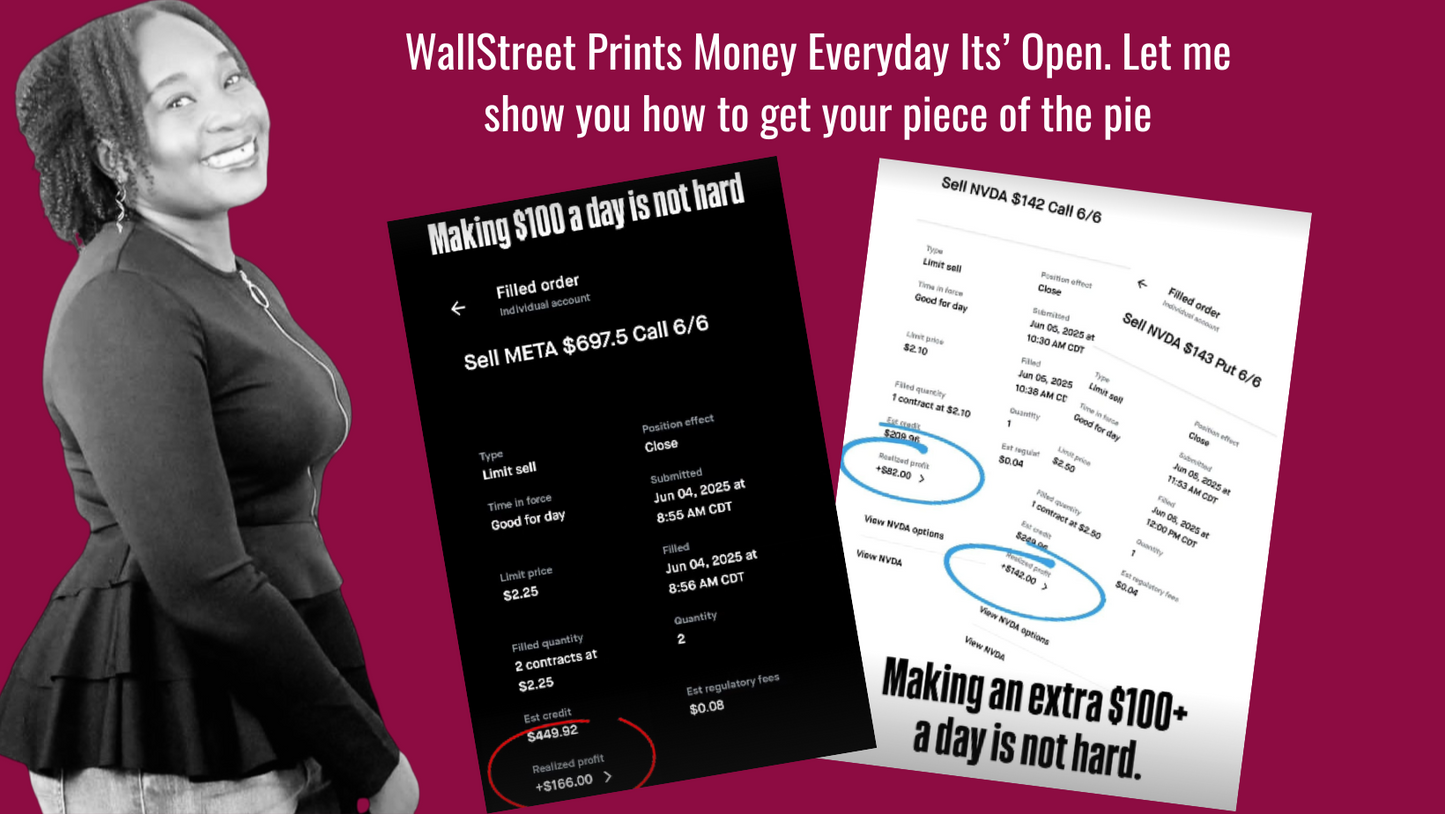 Free Day-Trading Class