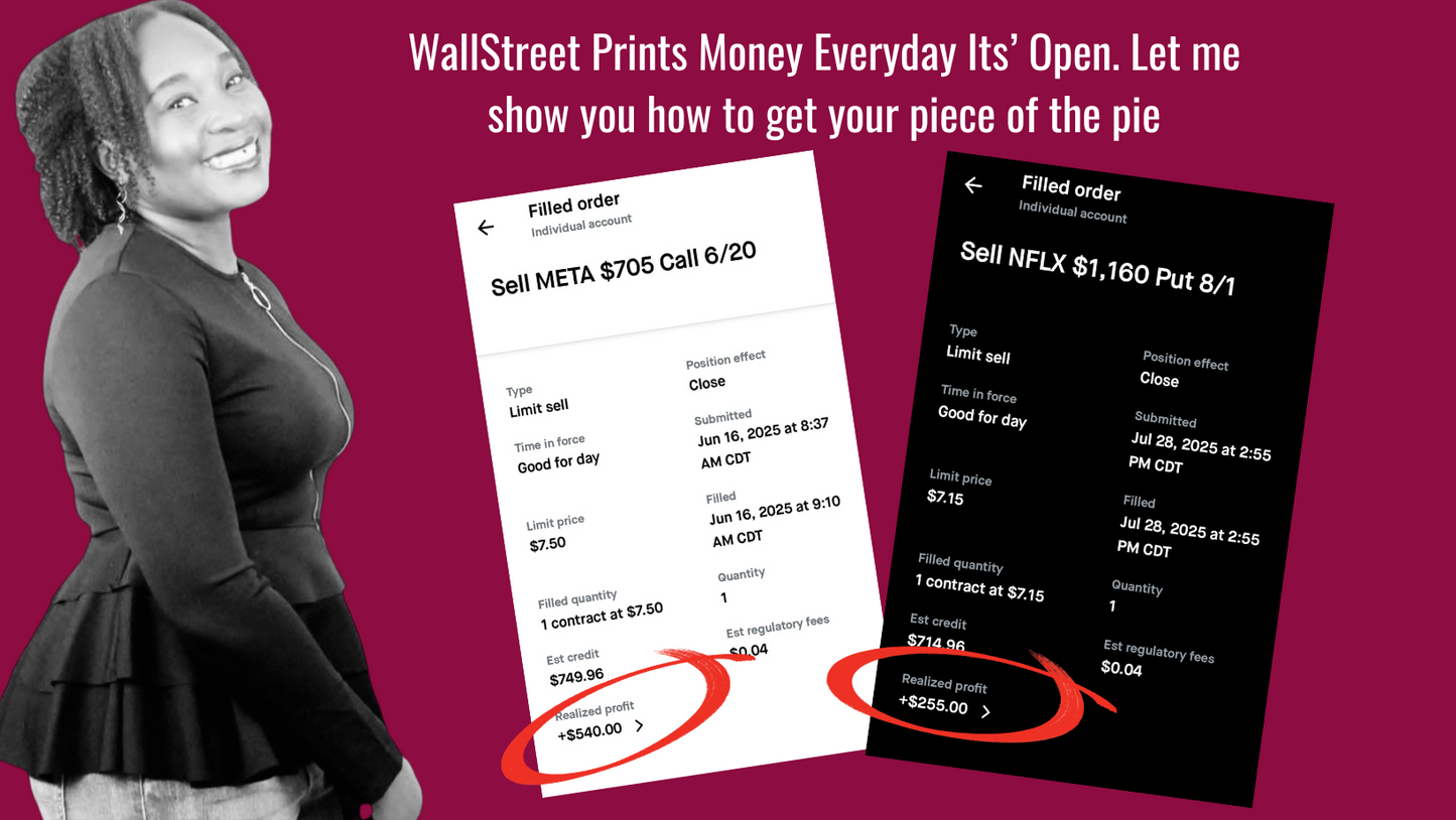Free Day-Trading Class