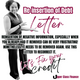 Reinsertion of Debt Dispute Letter