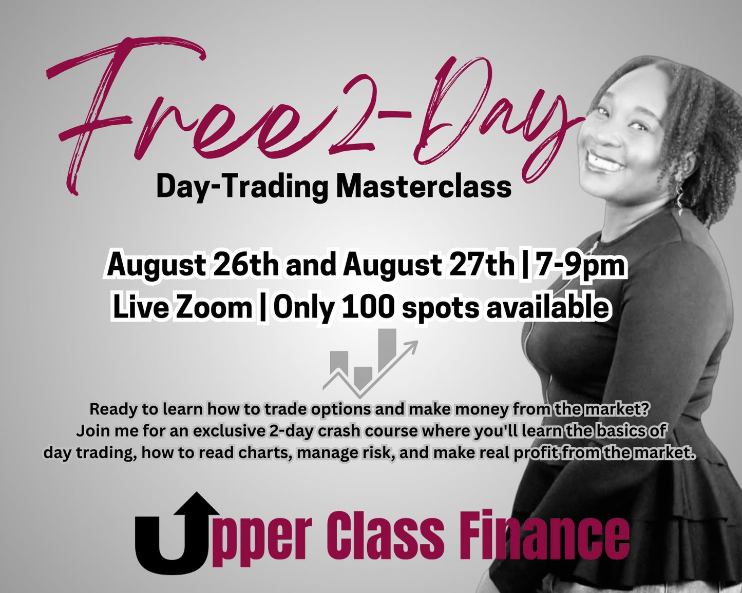 Free Day-Trading Class