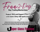 Free Day-Trading Class