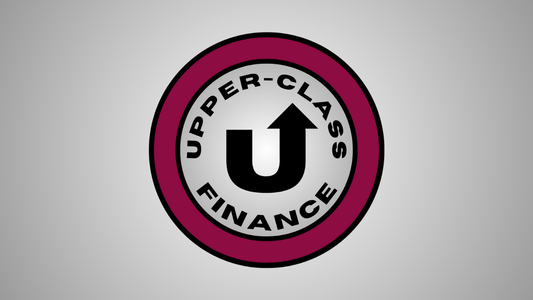 Upper Class Finance- Gift Card
