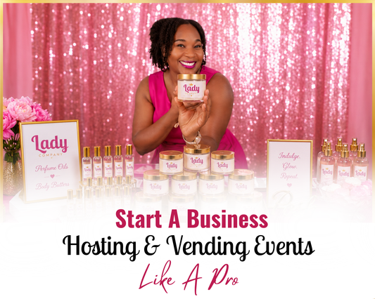 Start A Business - Digital Course - ELITE ACCESS with Guest Speakers