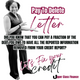 Pay to Delete Letter